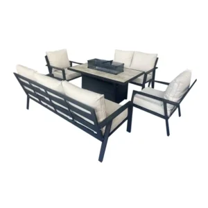 Premium Quality Garden Furniture Set