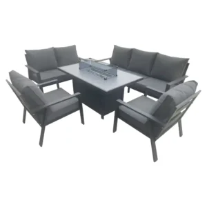Premium Quality Garden Furniture Set