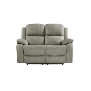 Premium Quality 2 Seater Sofa Set
