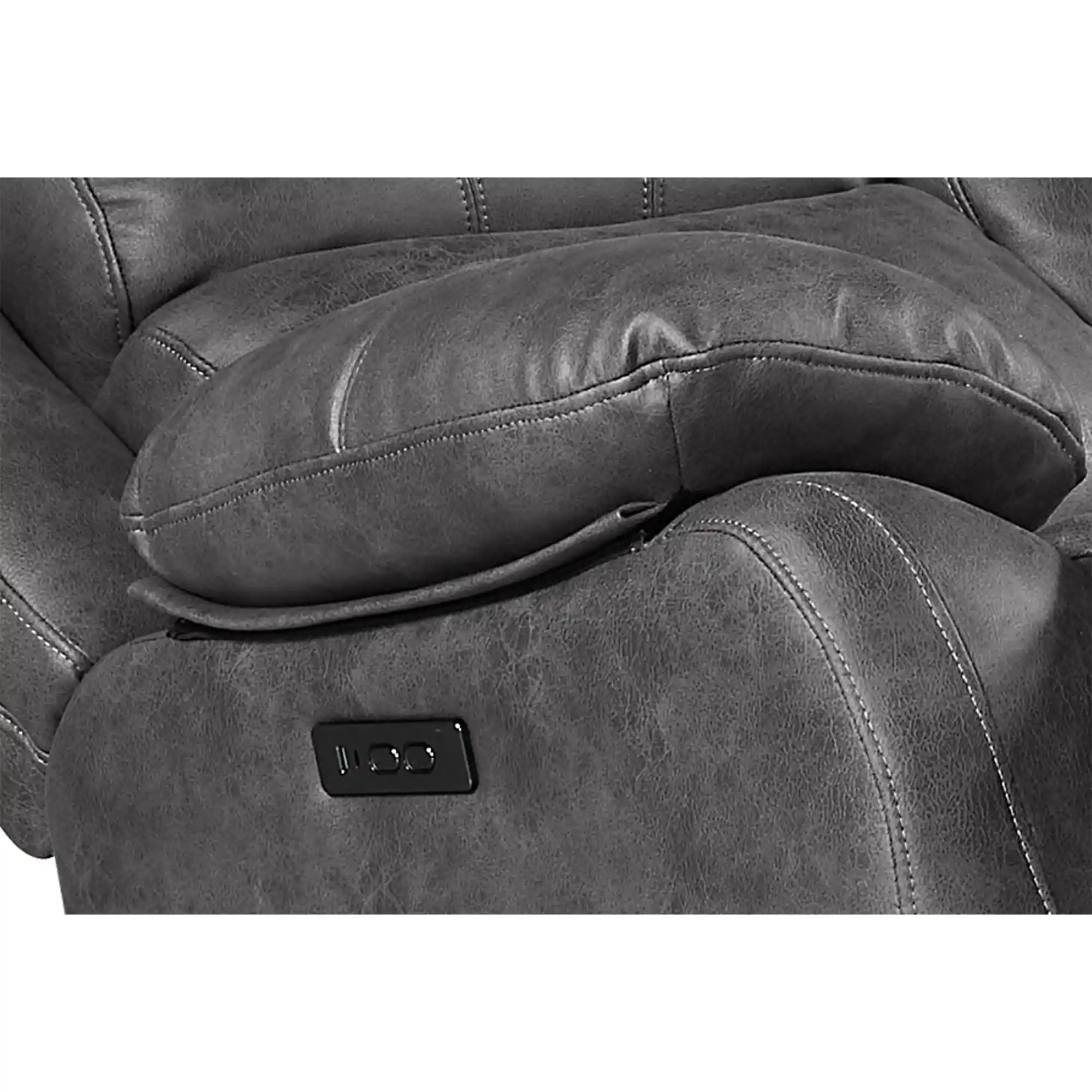 Premium Quality 2 Seater Sofa Set