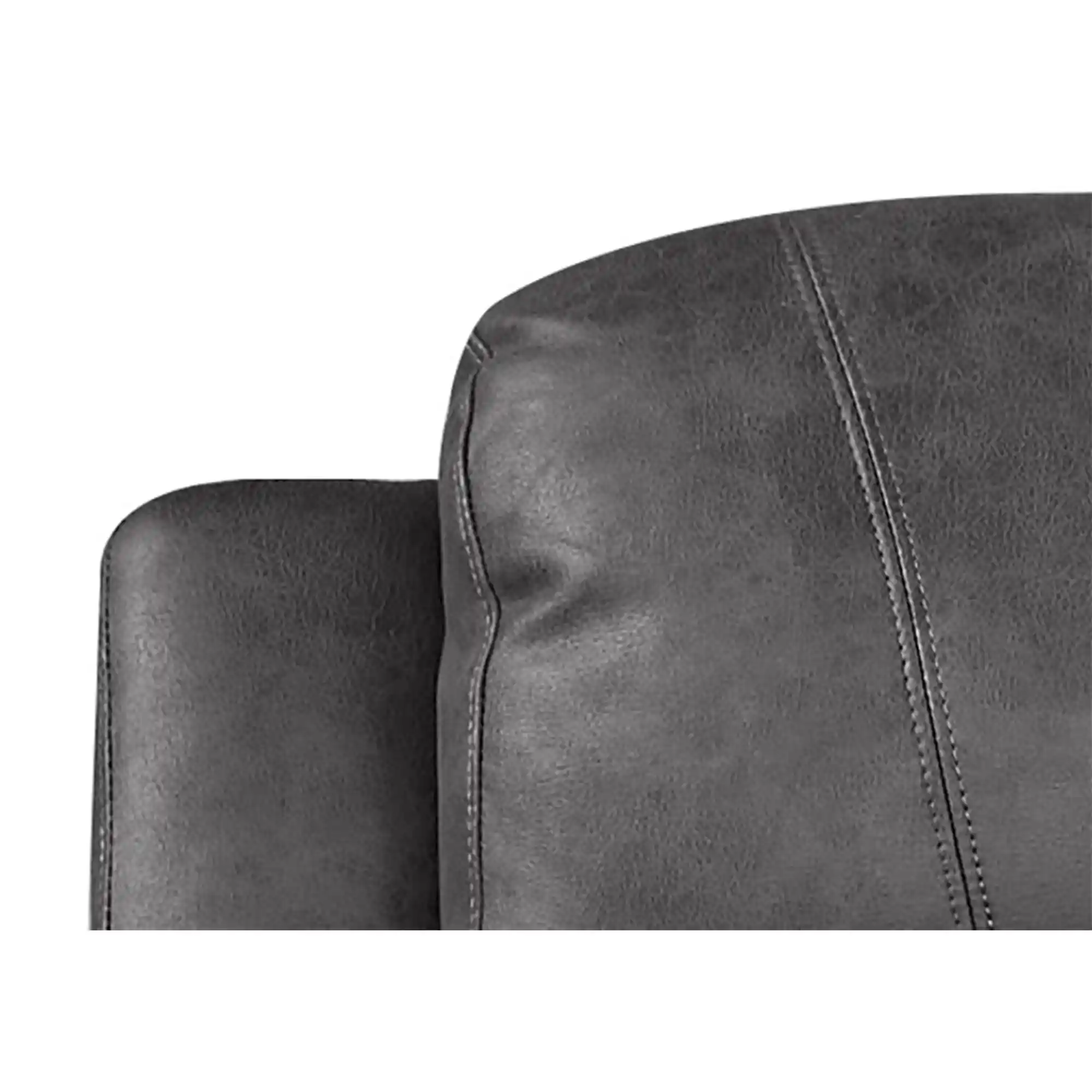Premium Quality 2 Seater Sofa Set