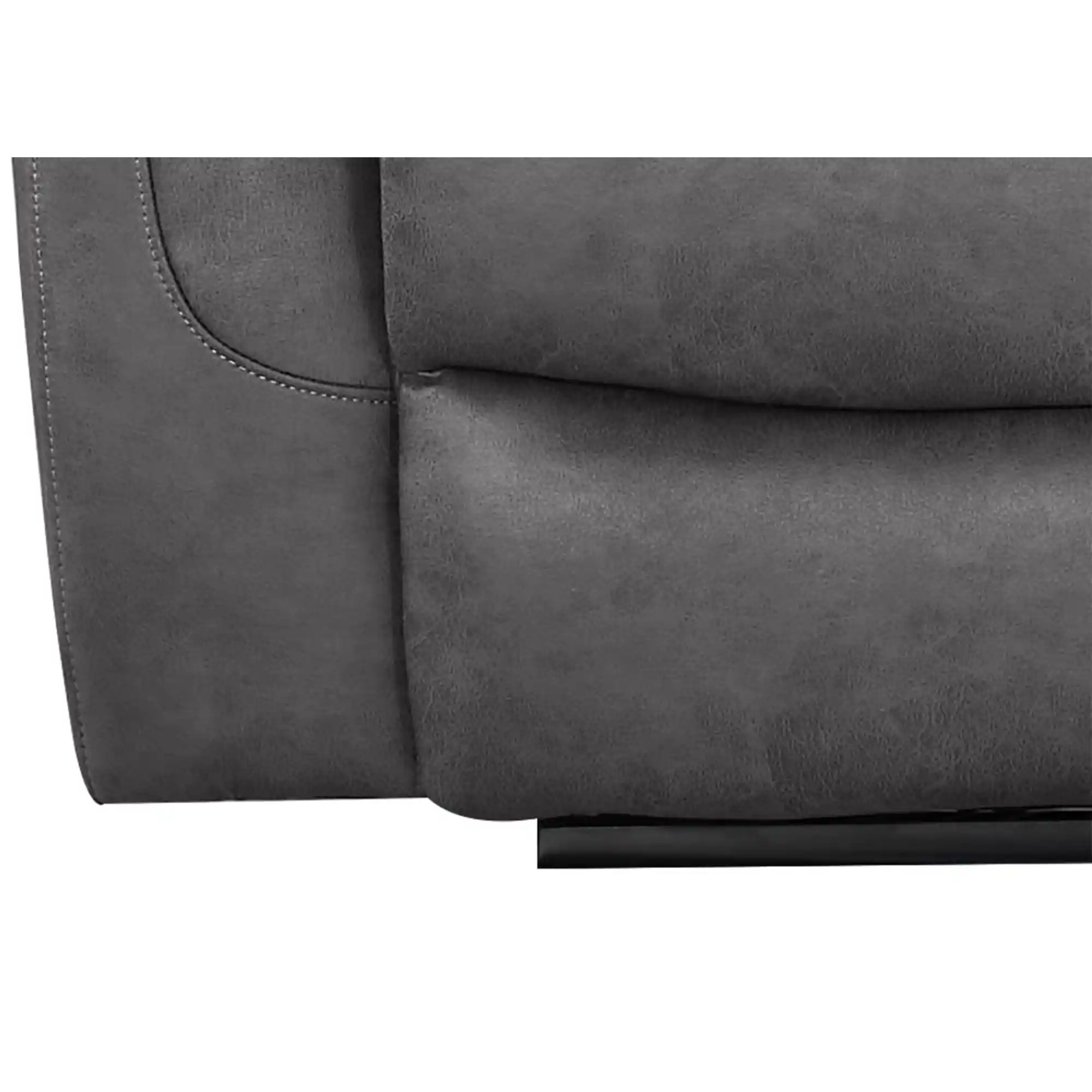 Premium Quality 2 Seater Sofa Set