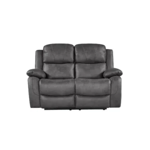 Premium Quality 2 Seater Sofa Set