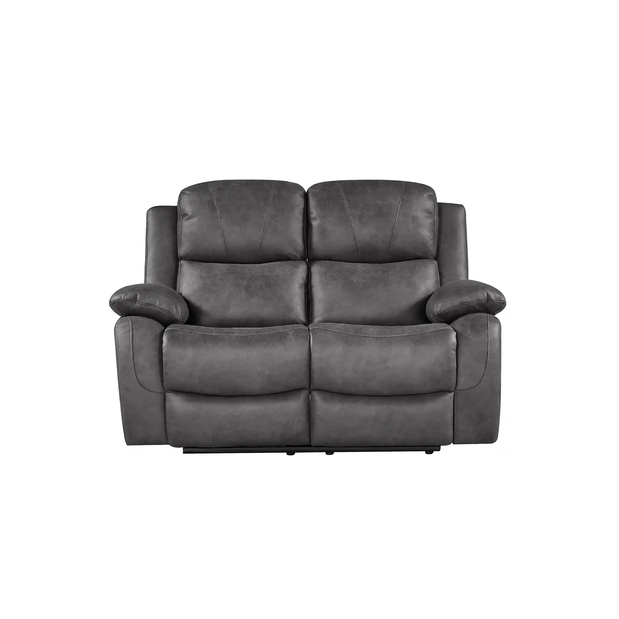 Premium Quality 2 Seater Sofa Set