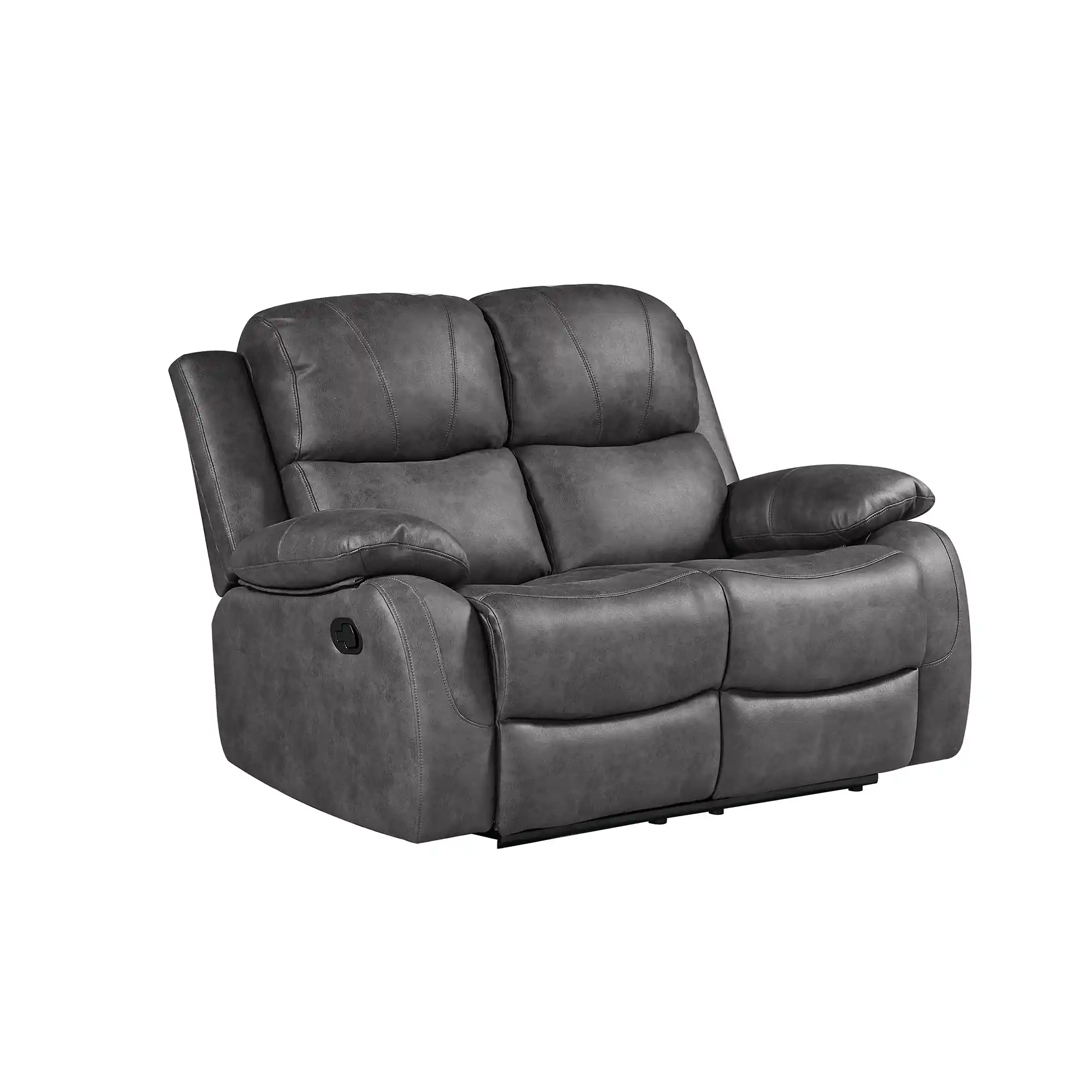 Premium Quality 2 Seater Sofa Set