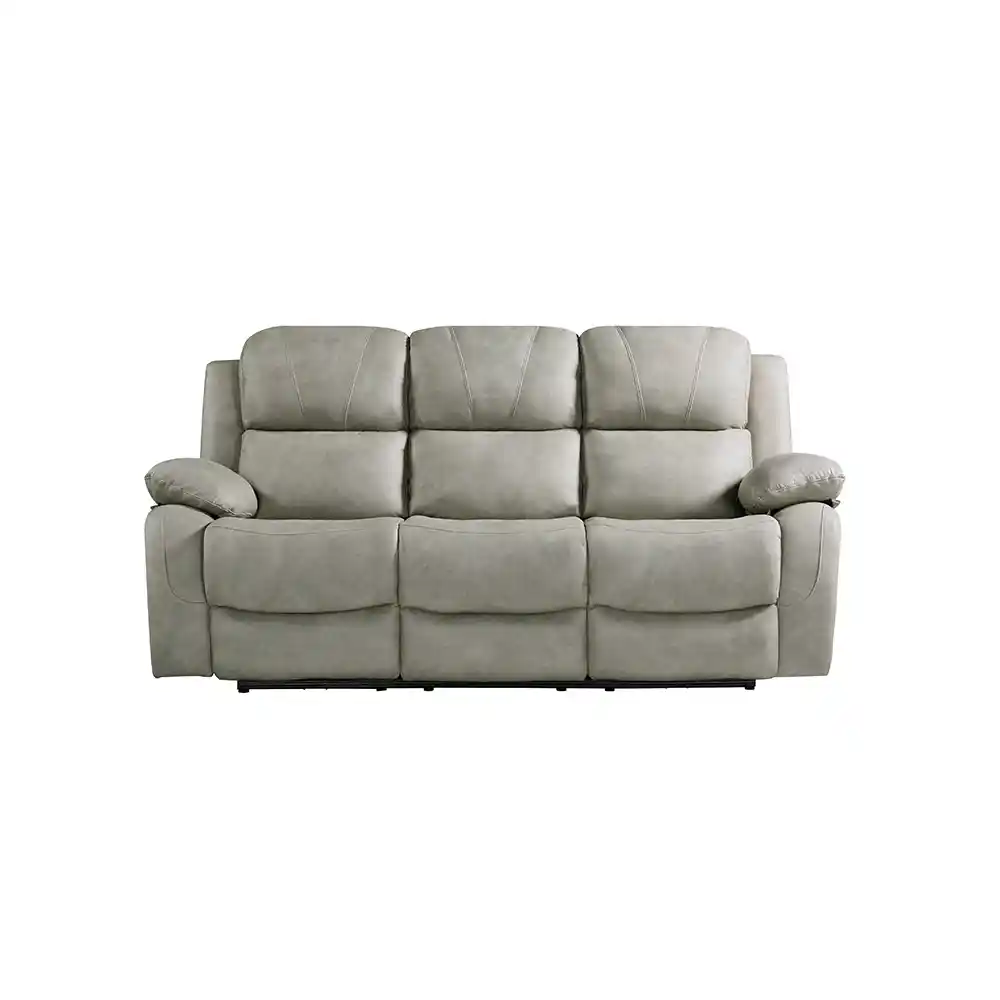 Premium Quality 3 Seater Sofa Set