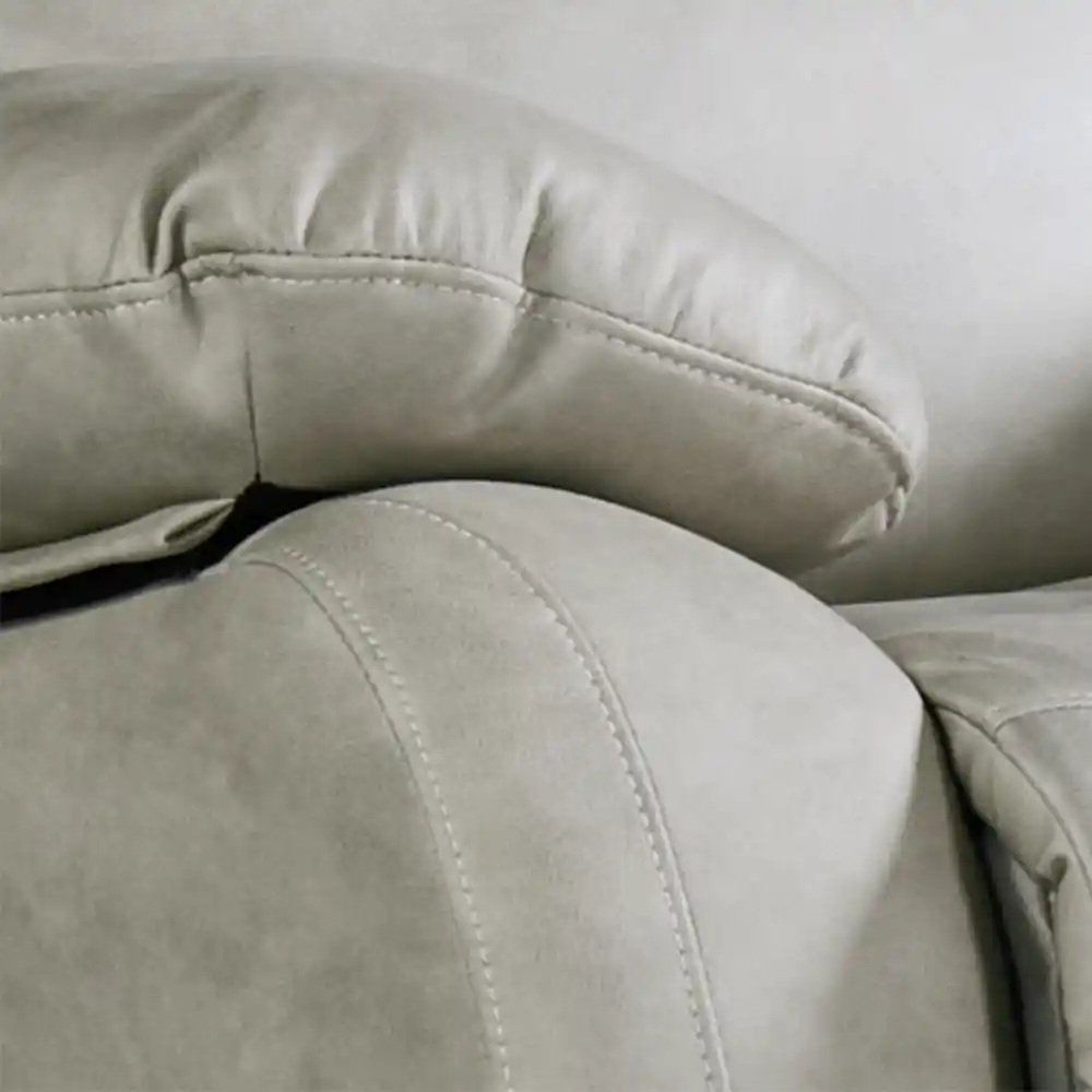 Premium Quality 1 Seater Sofa Set