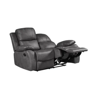 Premium Quality 2 Seater Sofa Set