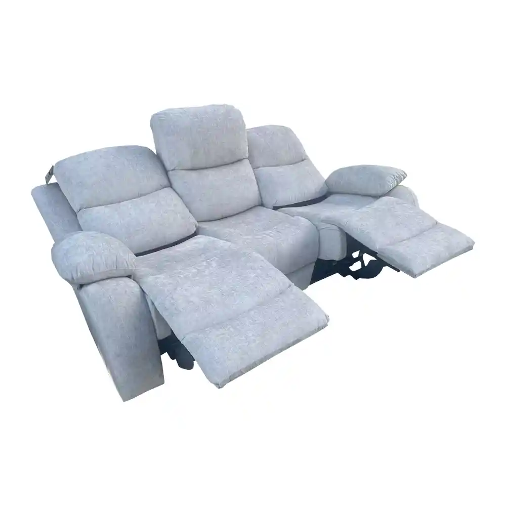 Premium Quality 3 Seater Sofa Set