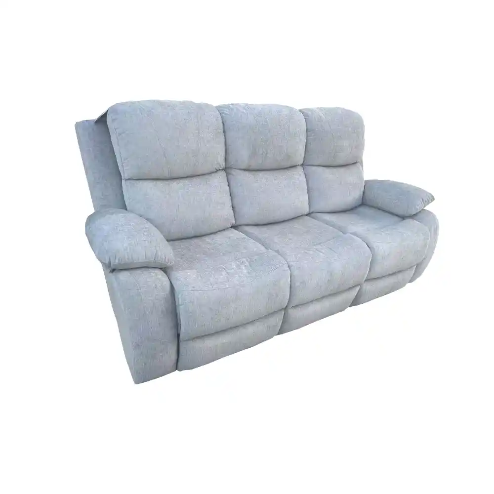 Premium Quality 3 Seater Sofa Set