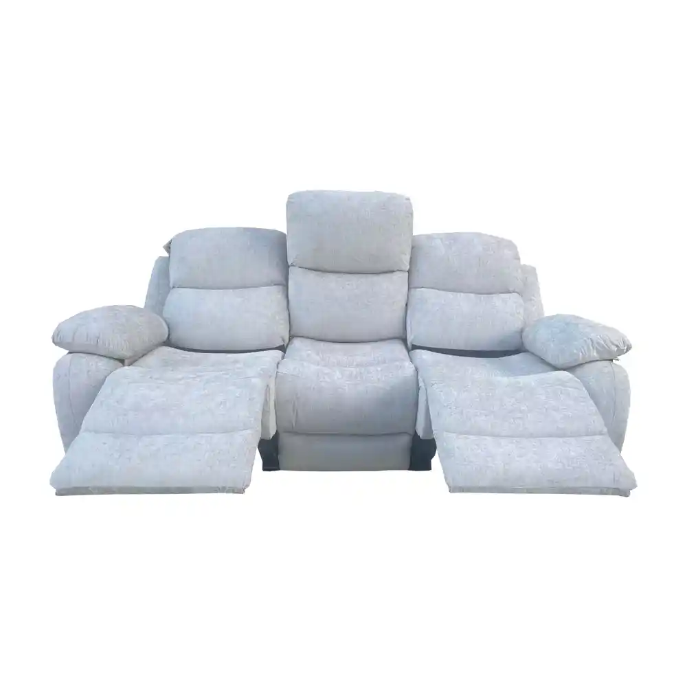 Premium Quality 3 Seater Sofa Set