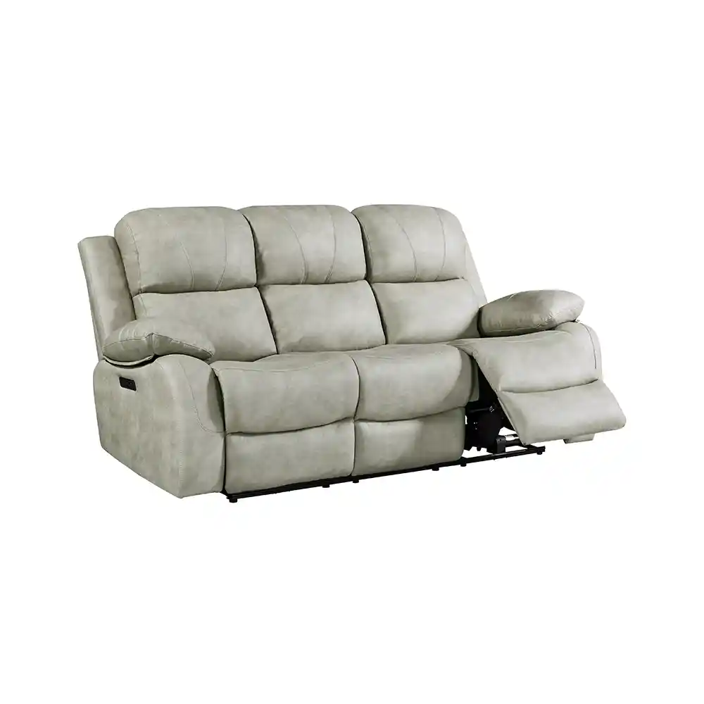 Premium Quality 3 Seater Sofa Set