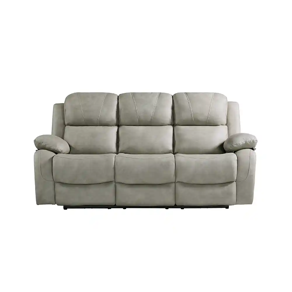Premium Quality 3 Seater Sofa Set