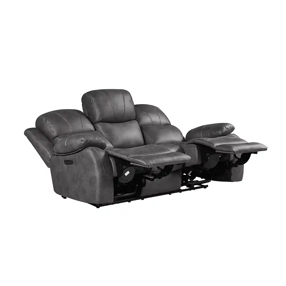 Premium Quality 3 Seater Sofa Set