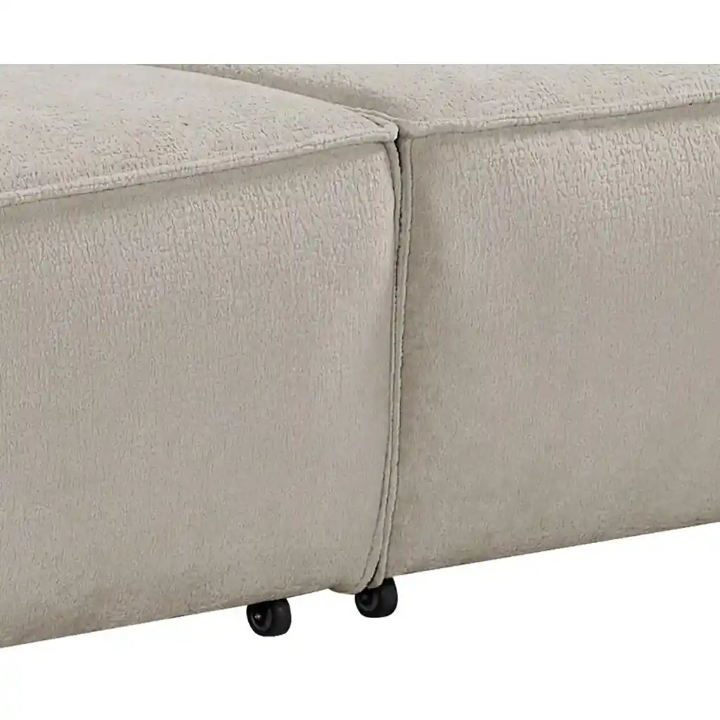 Premium Quality 4 Seater Sofa Set