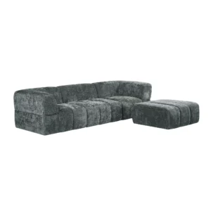 Premium Quality 3 Seater Sofa Set