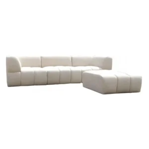 Premium Quality 3 Seater Sofa Set
