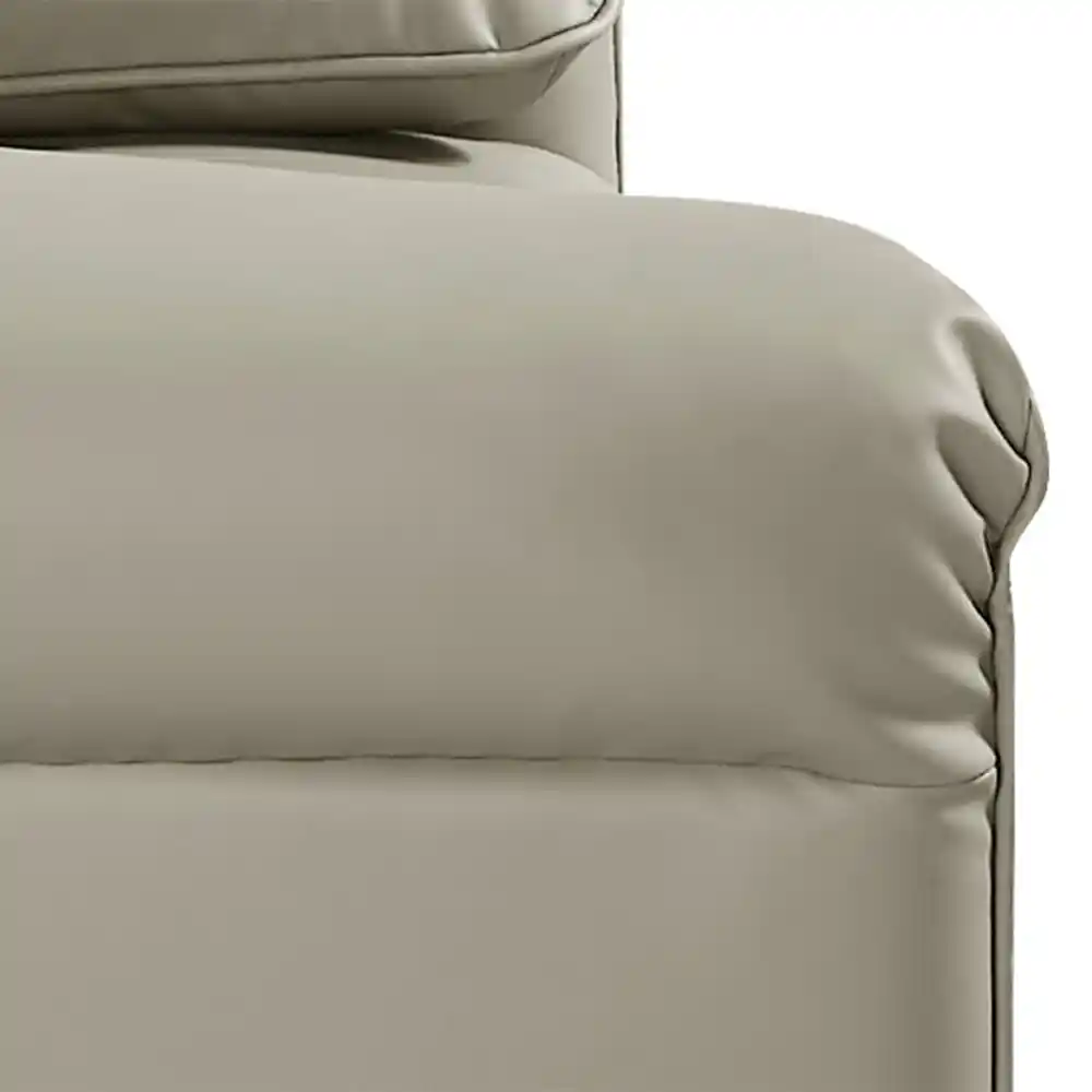 Premium Quality 1.5 Seater Sofa Set