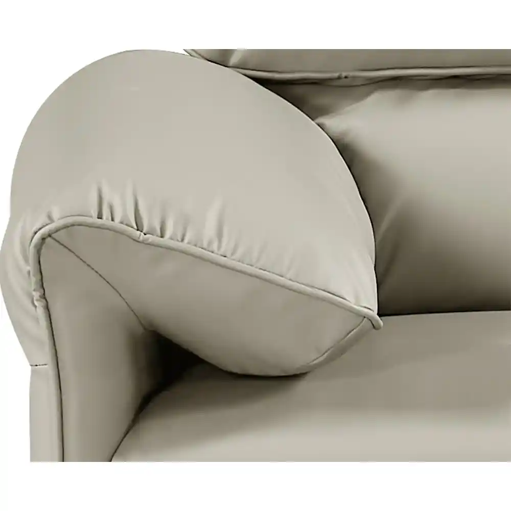 Premium Quality 1.5 Seater Sofa Set