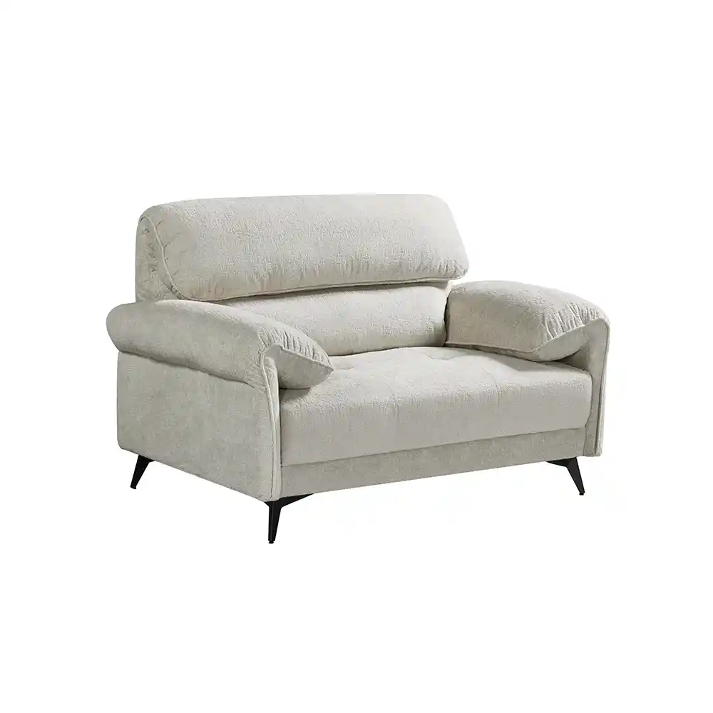 Premium Quality 1.5 Seater Sofa Set