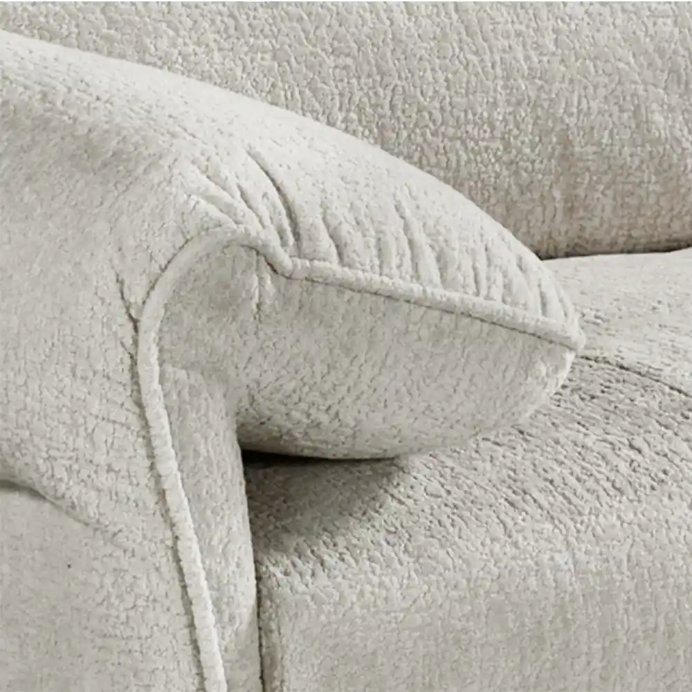 Premium Quality 1.5 Seater Sofa Set