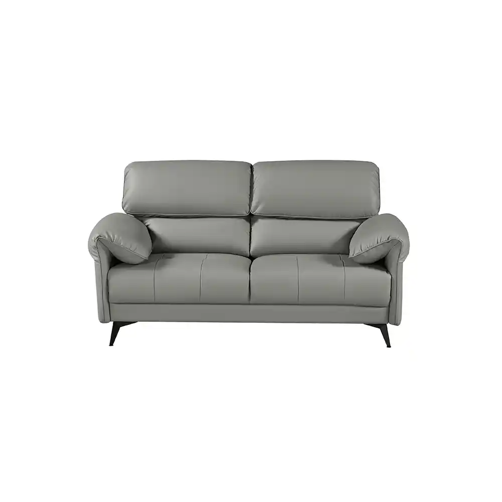 Premium Quality 2 Seater Sofa Set