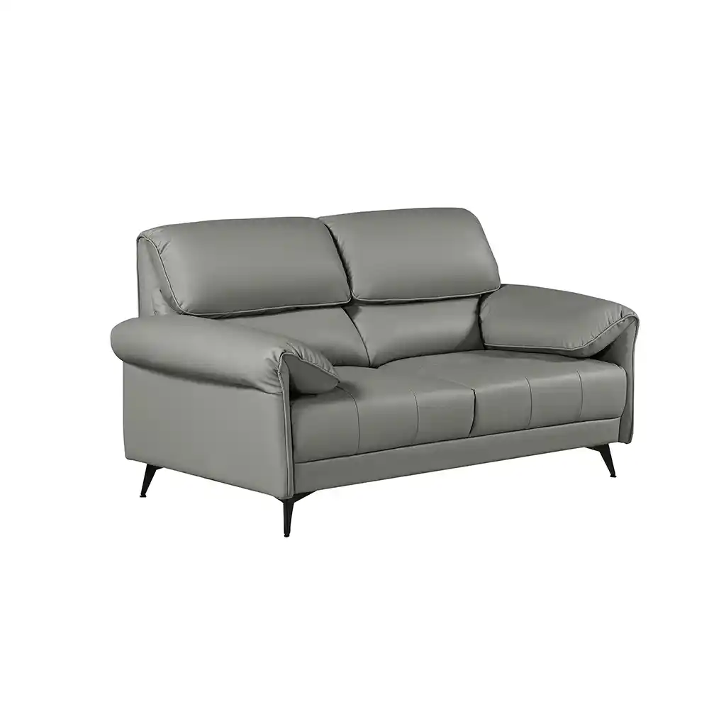 Premium Quality 2 Seater Sofa Set