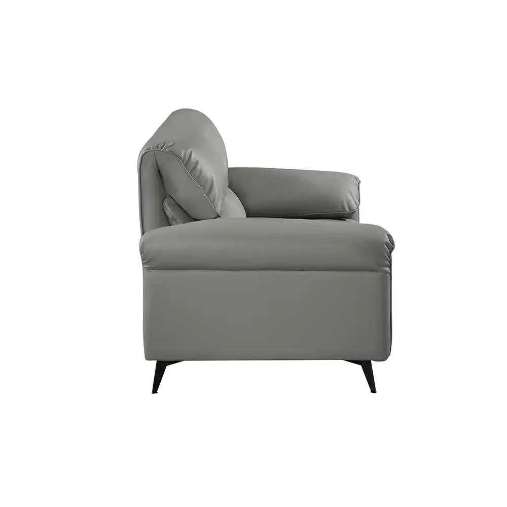 Premium Quality 2 Seater Sofa Set