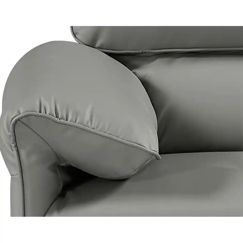 Premium Quality 2 Seater Sofa Set
