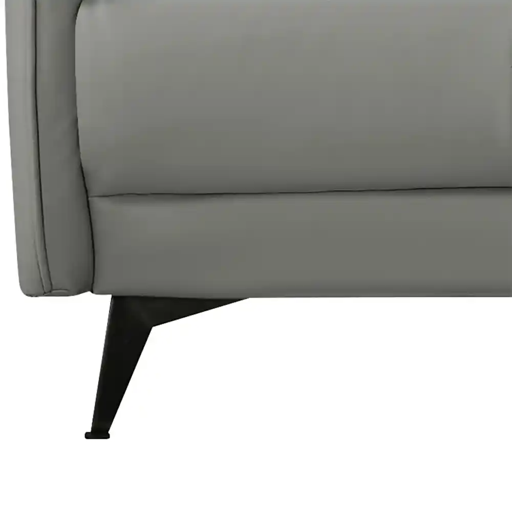 Premium Quality 2 Seater Sofa Set