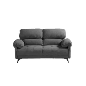 Premium Quality 2 Seater Sofa Set