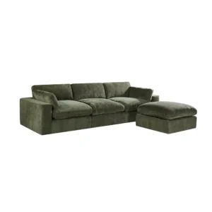 Premium Quality 3 Seater Sofa Set