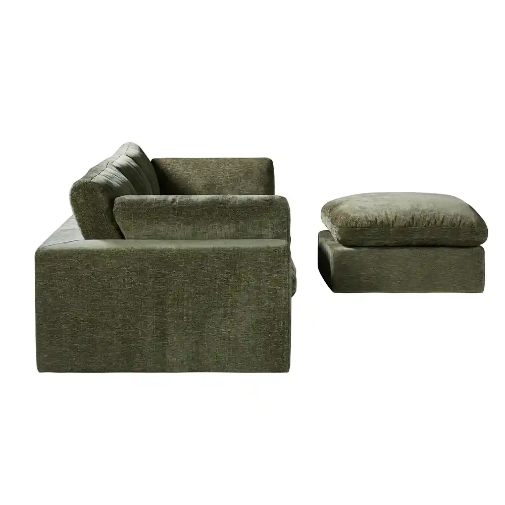 Premium Quality 3 Seater Sofa Set
