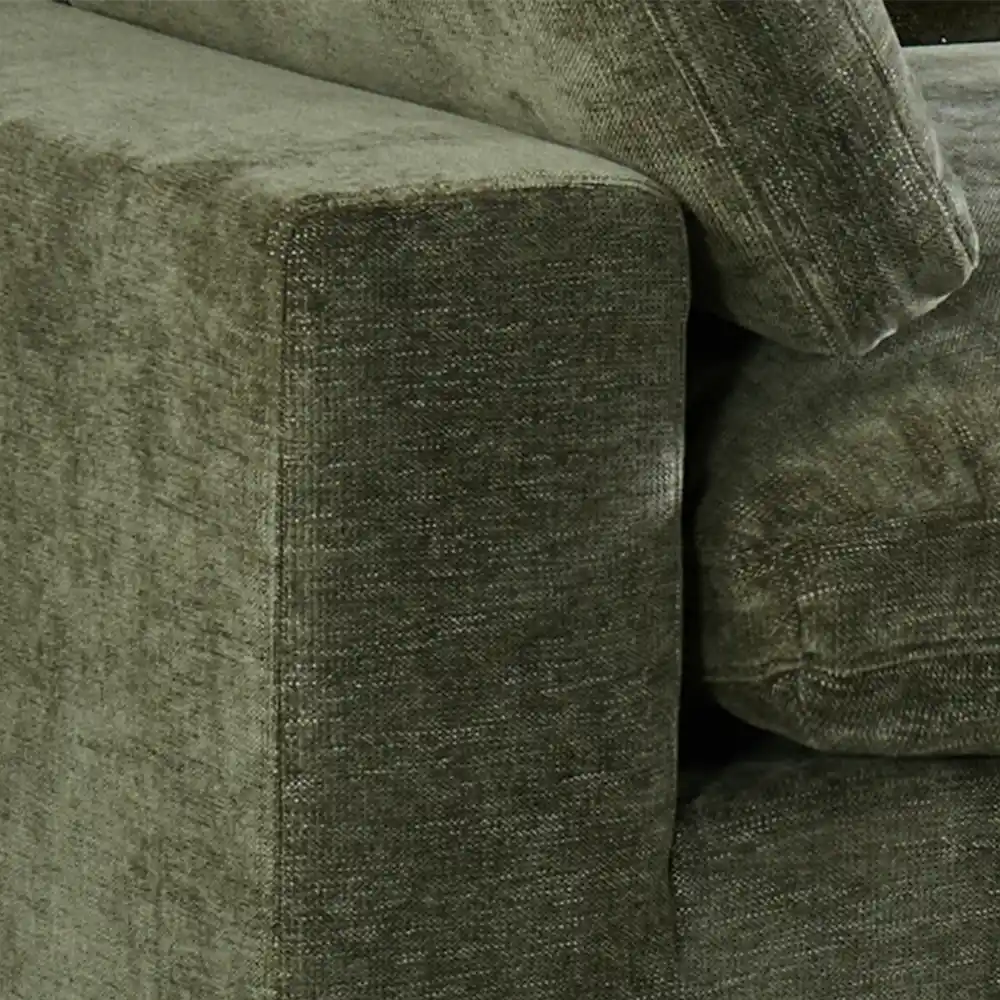 Premium Quality 3 Seater Sofa Set