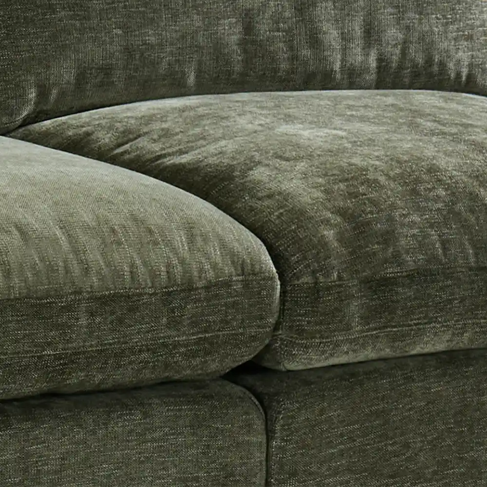 Premium Quality 3 Seater Sofa Set