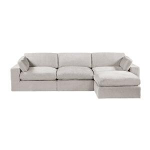 Premium Quality 3 Seater Sofa Set