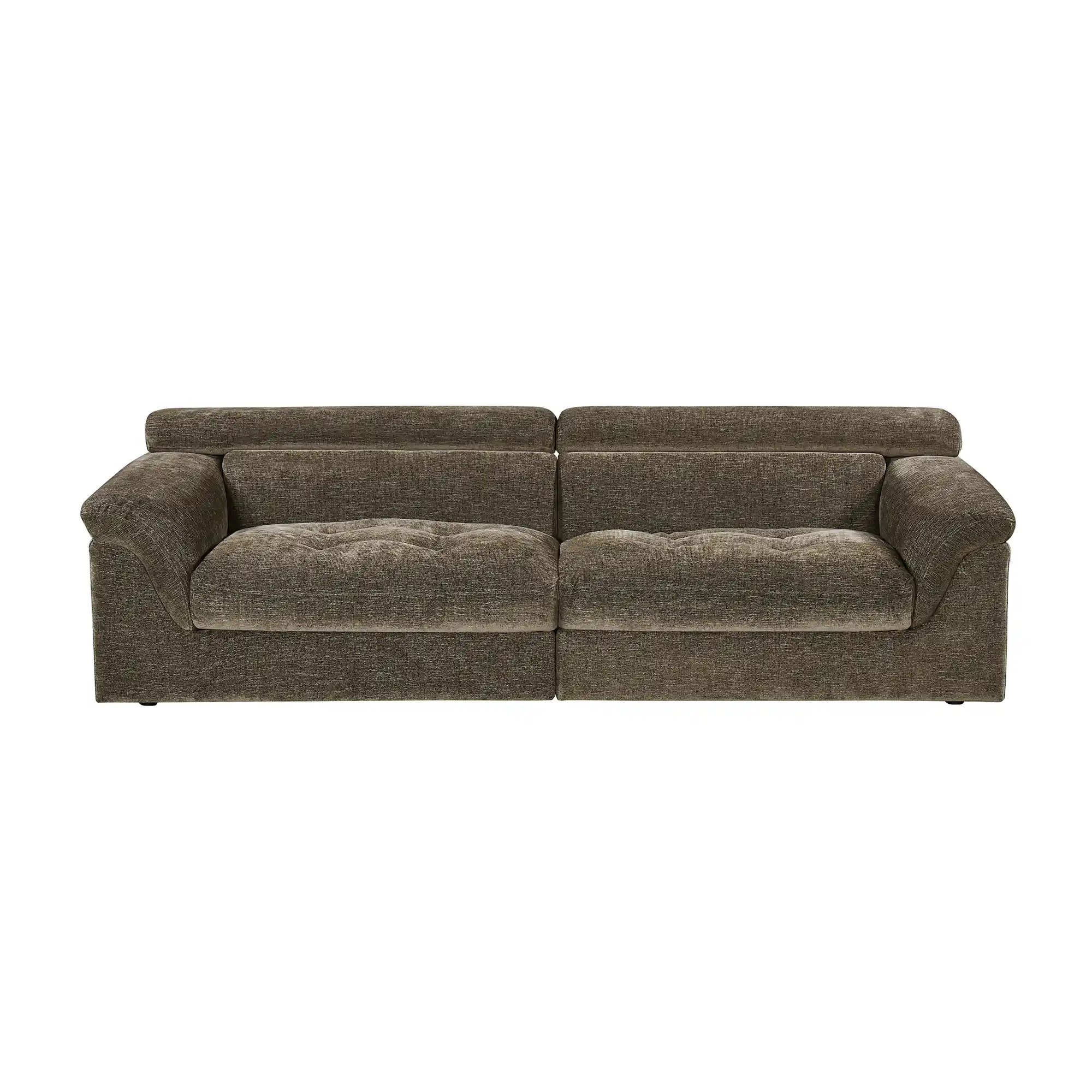 Premium Quality 4 Seater Sofa Set