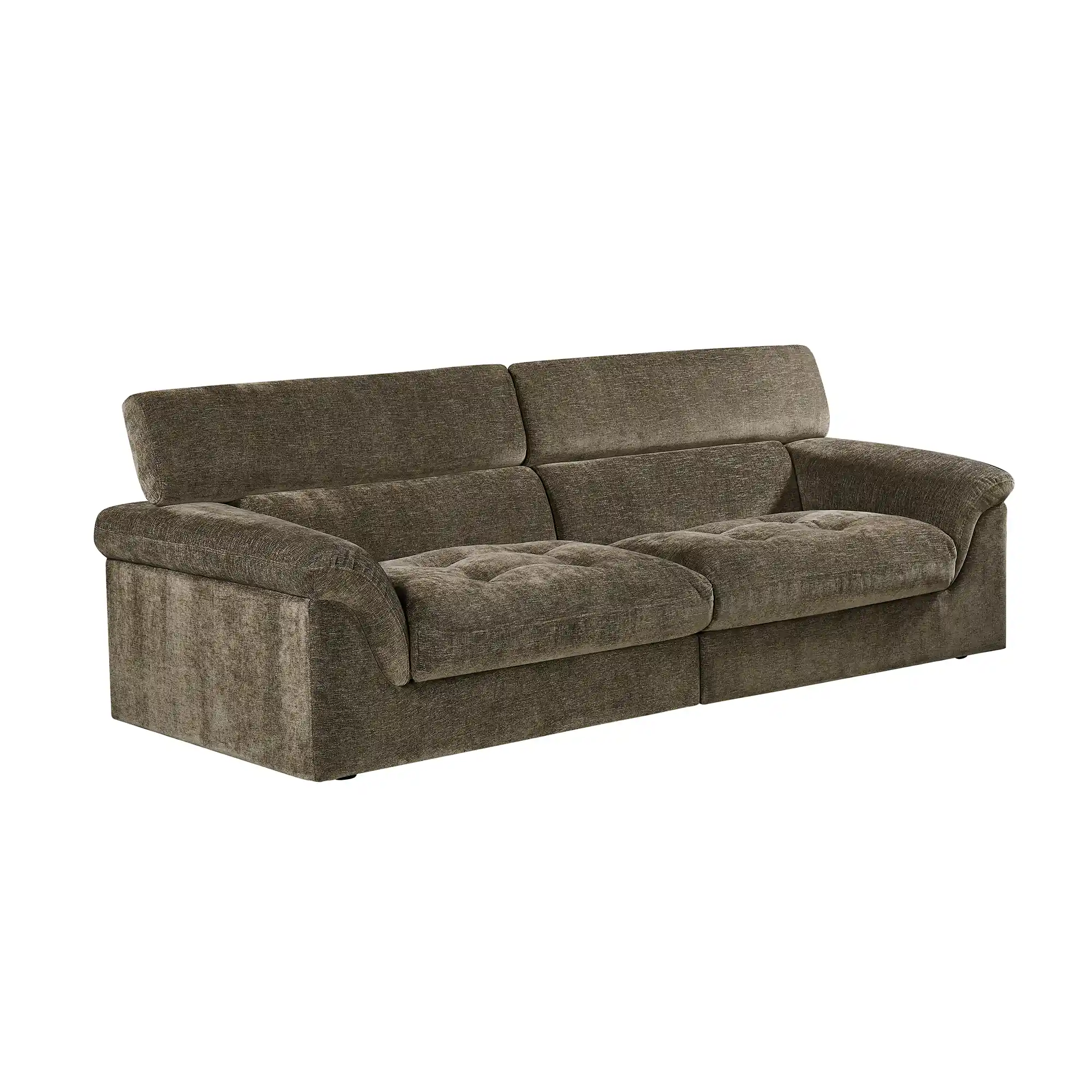 Premium Quality 4 Seater Sofa Set