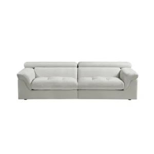 Premium Quality 4 Seater Sofa Set