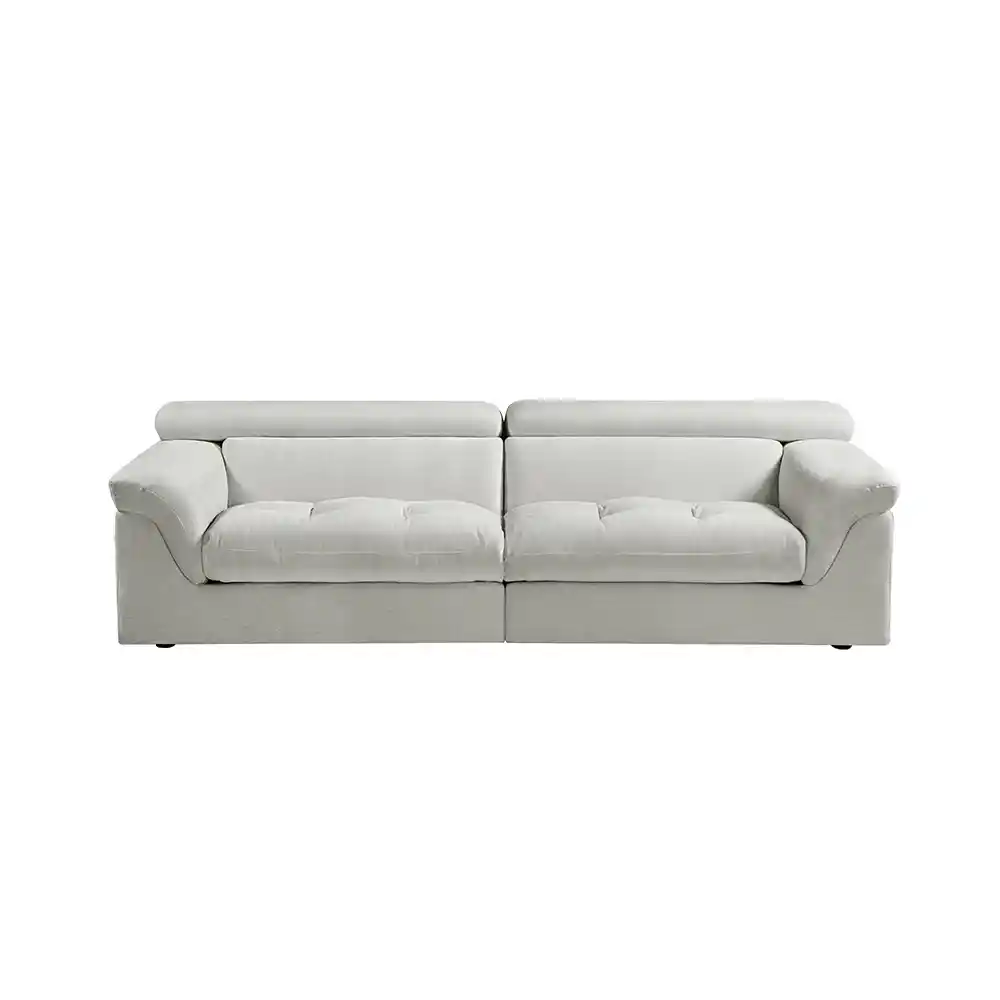 Premium Quality 4 Seater Sofa Set