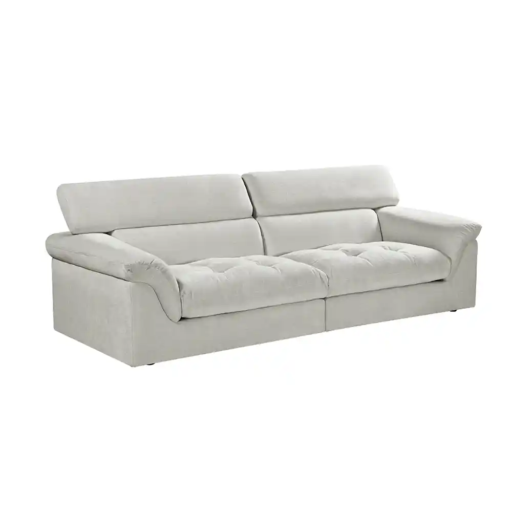 Premium Quality 4 Seater Sofa Set