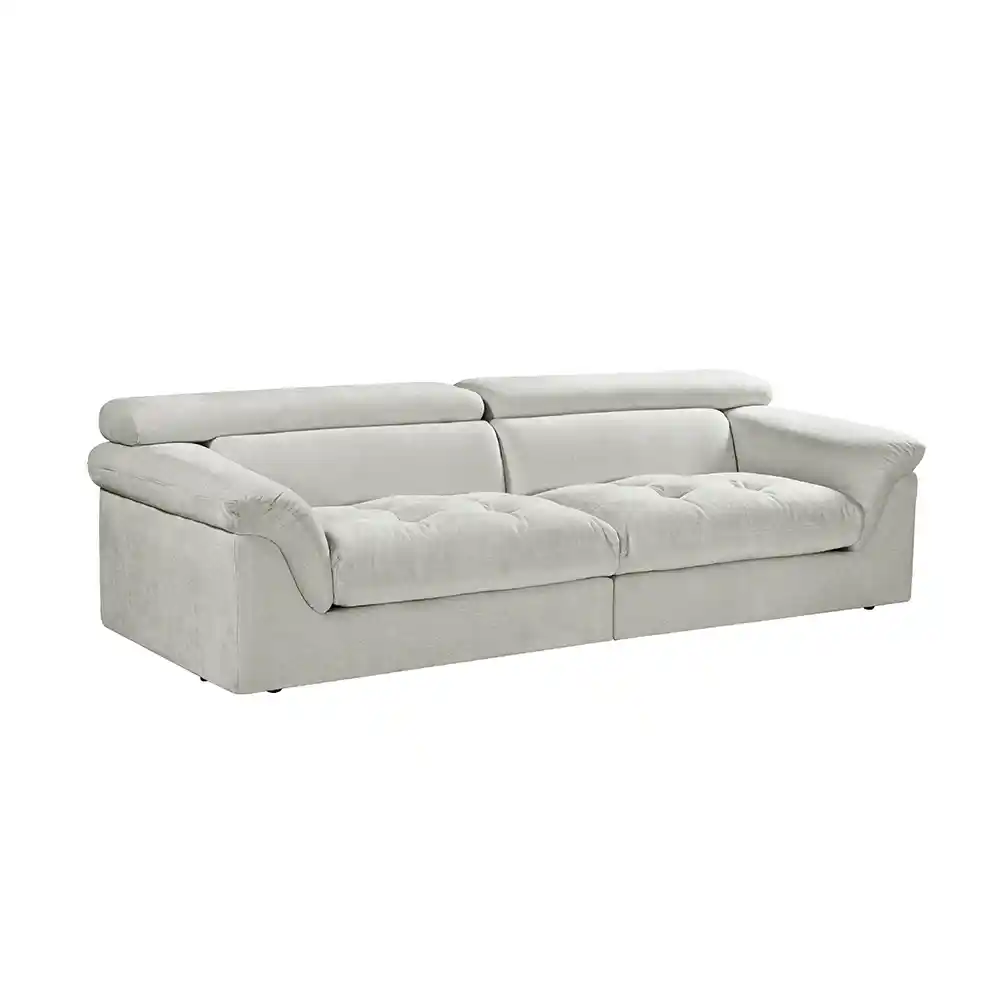 Premium Quality 4 Seater Sofa Set