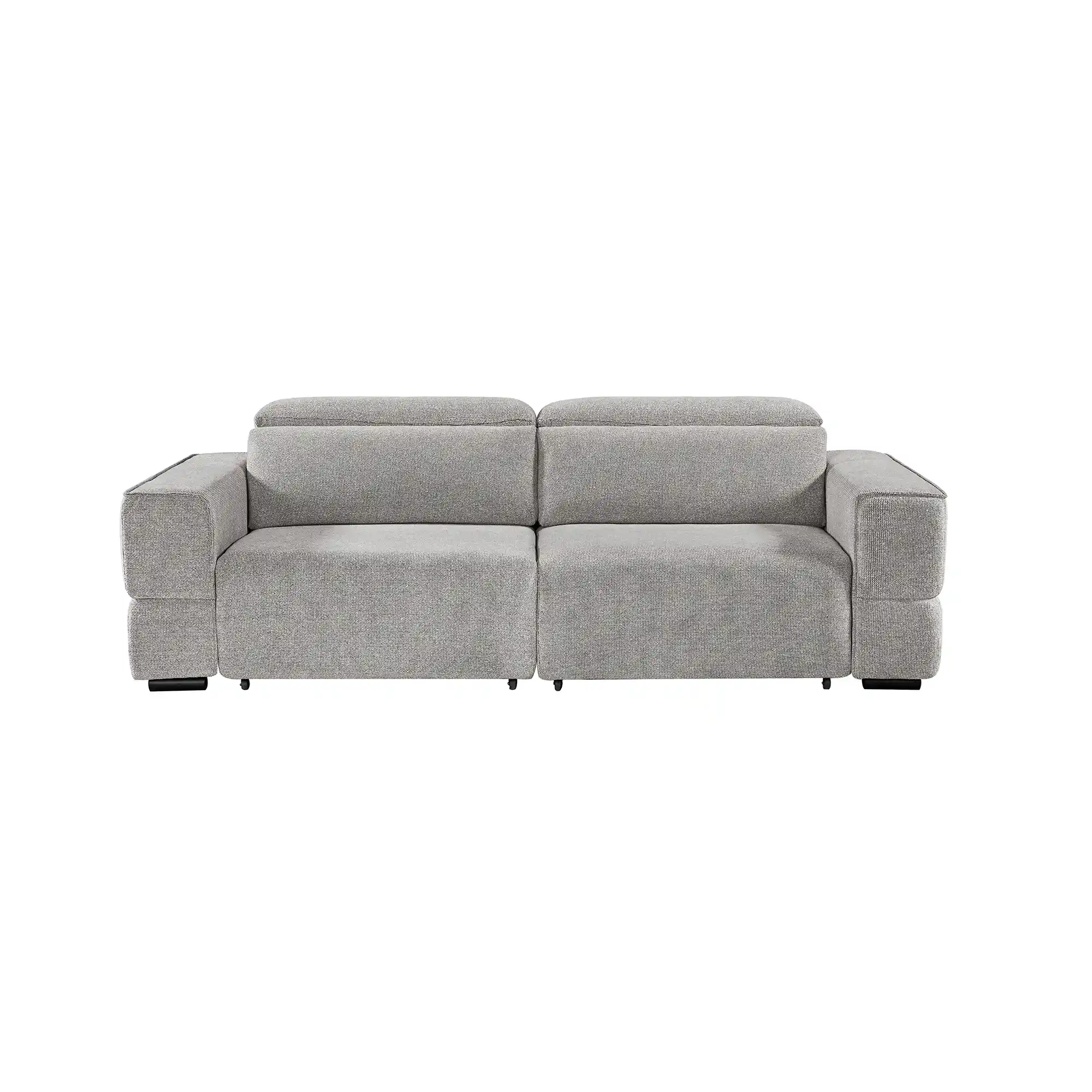 Premium Quality 2 Seater Sofa Set