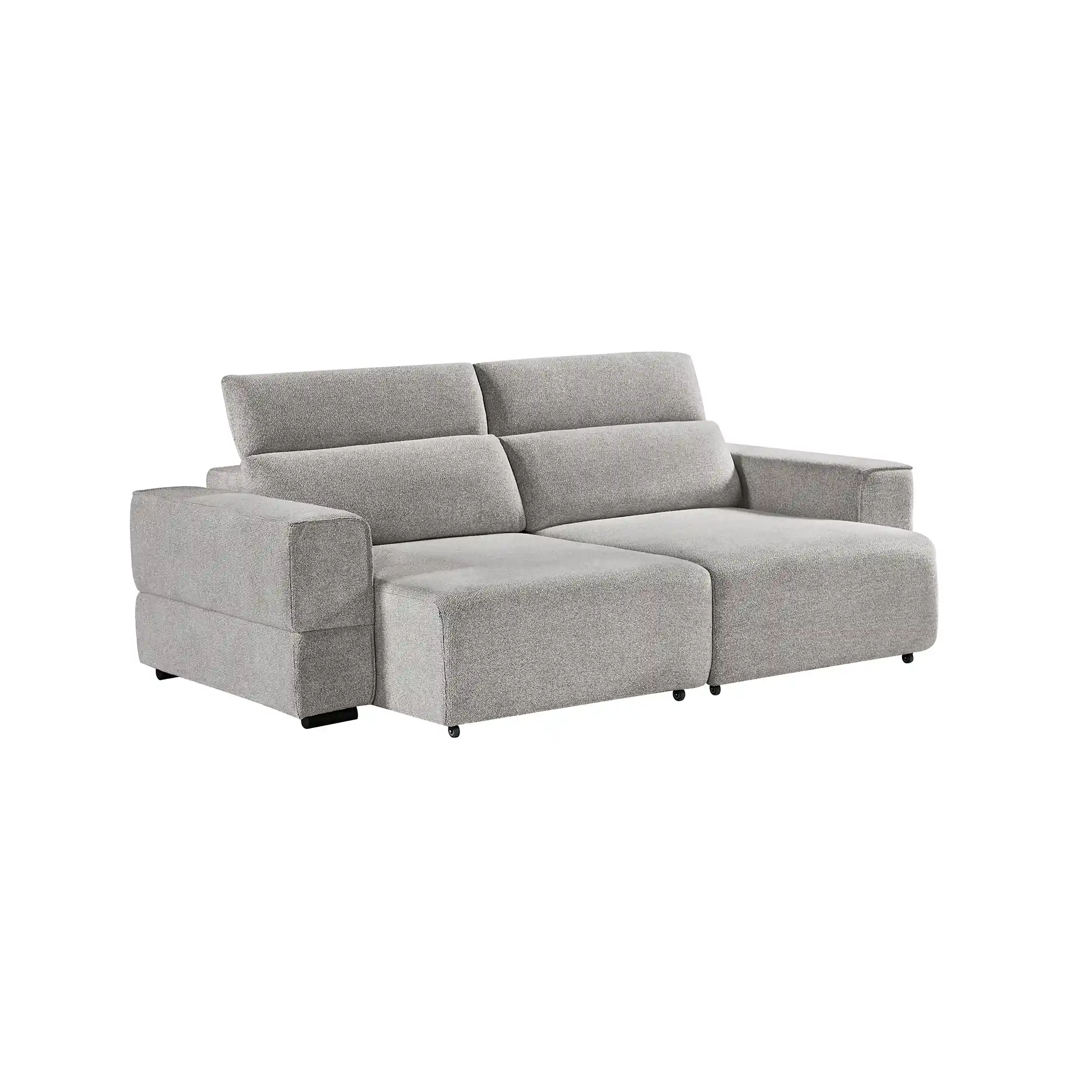 Premium Quality 2 Seater Sofa Set