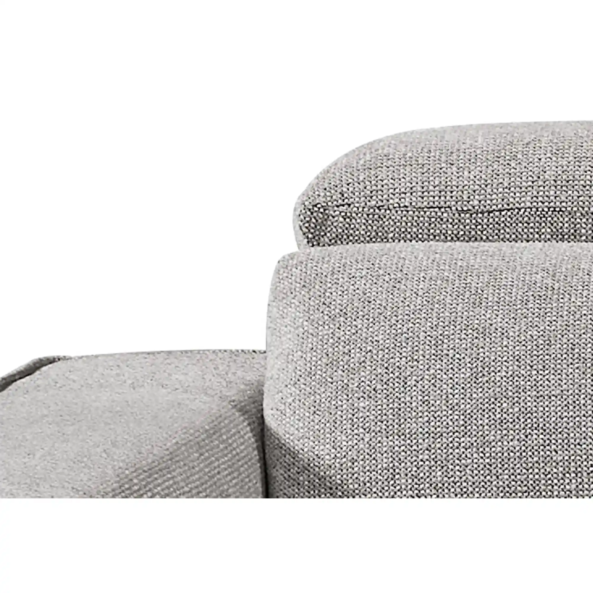 Premium Quality 2 Seater Sofa Set