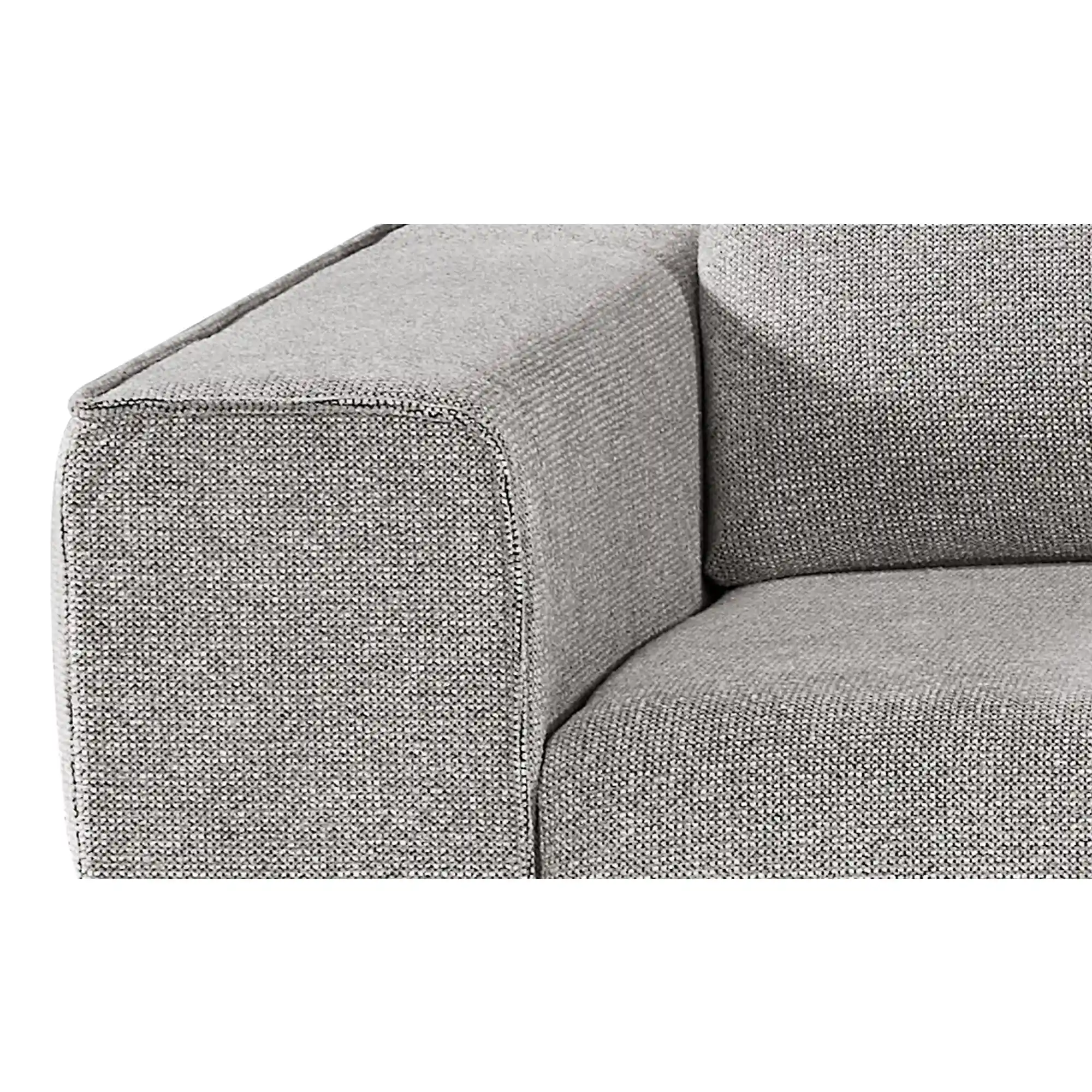 Premium Quality 2 Seater Sofa Set