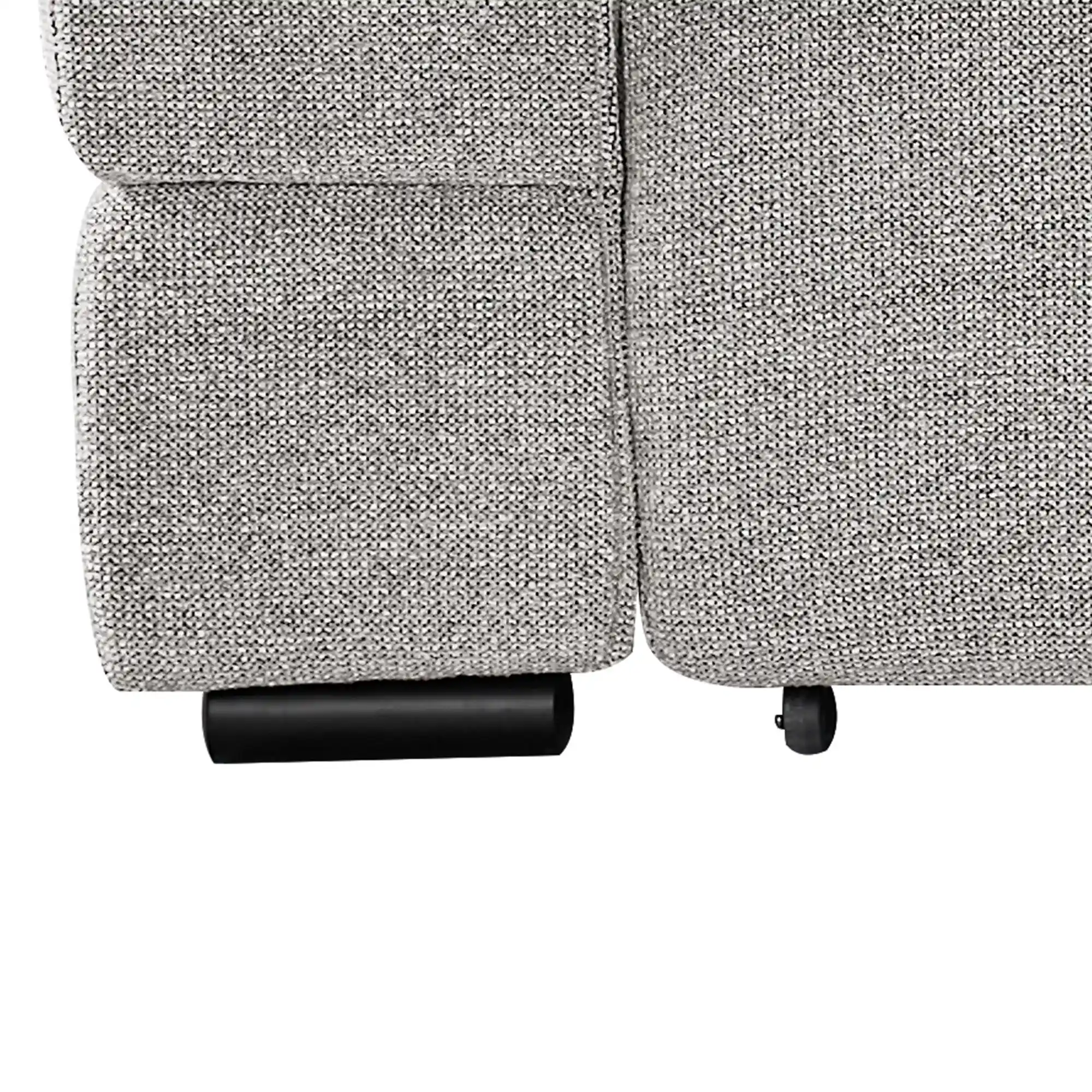 Premium Quality 2 Seater Sofa Set