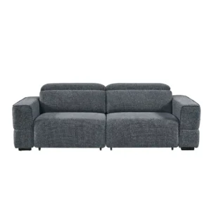 Premium Quality 2 Seater Sofa Set