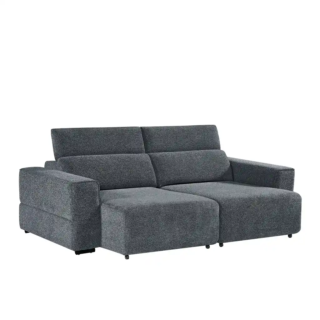Premium Quality 2 Seater Sofa Set