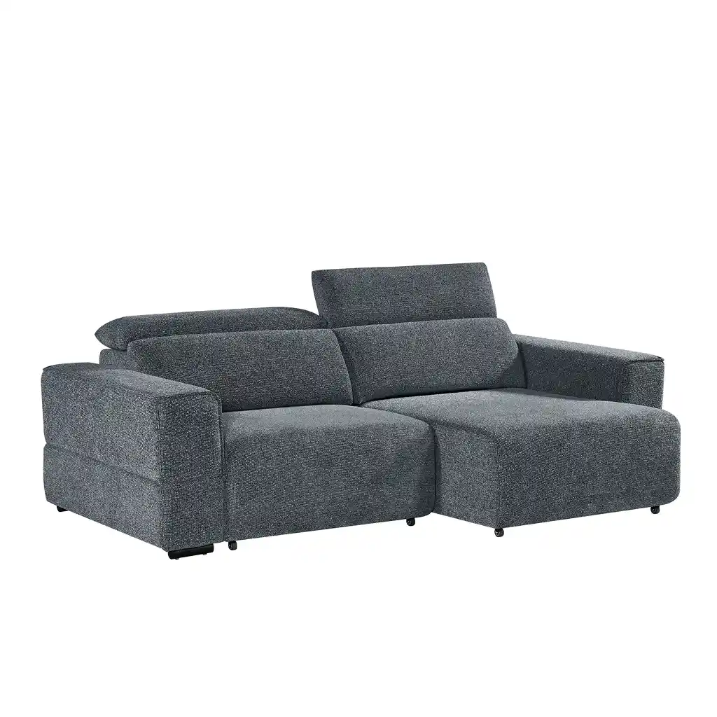 Premium Quality 2 Seater Sofa Set